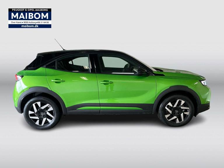 Opel Mokka-e 50 GS Line