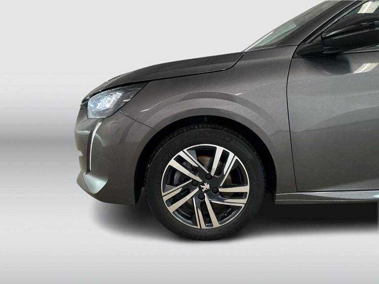 Peugeot 208 1,2 PureTech 100 Allure