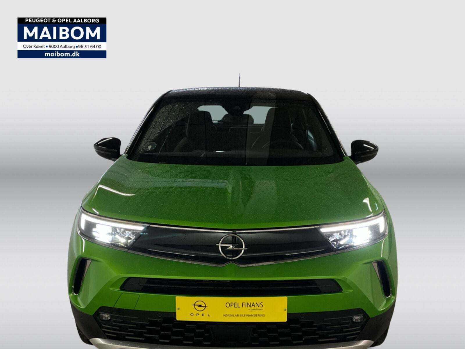 Opel Mokka-e 50 Ultimate