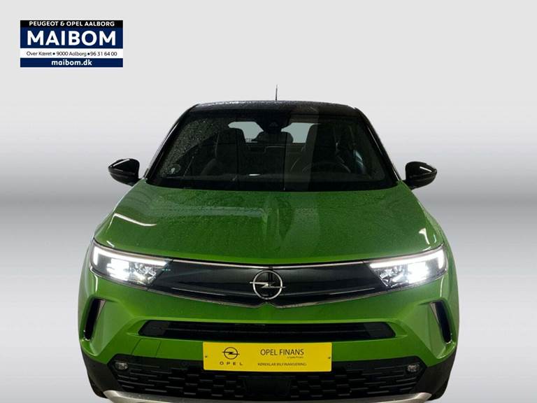 Opel Mokka-e 50 Ultimate
