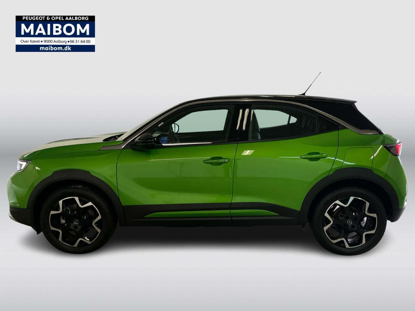 Opel Mokka-e 50 Ultimate