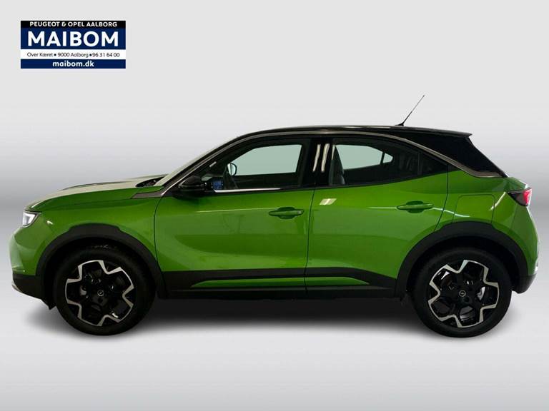 Opel Mokka-e 50 Ultimate