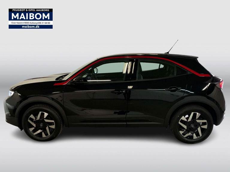 Opel Mokka-e 50 GS Line