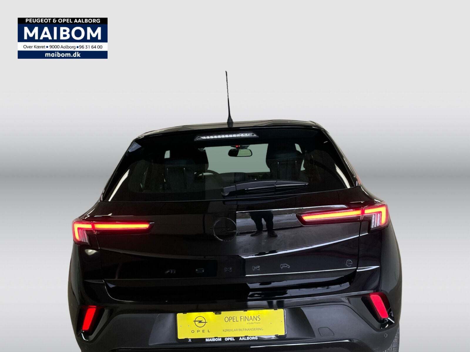 Opel Mokka-e 50 GS Line