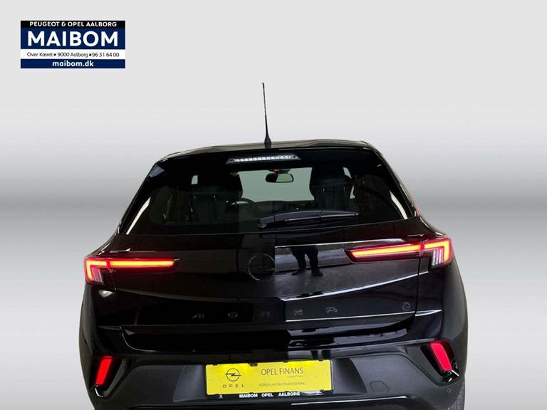 Opel Mokka-e 50 GS Line