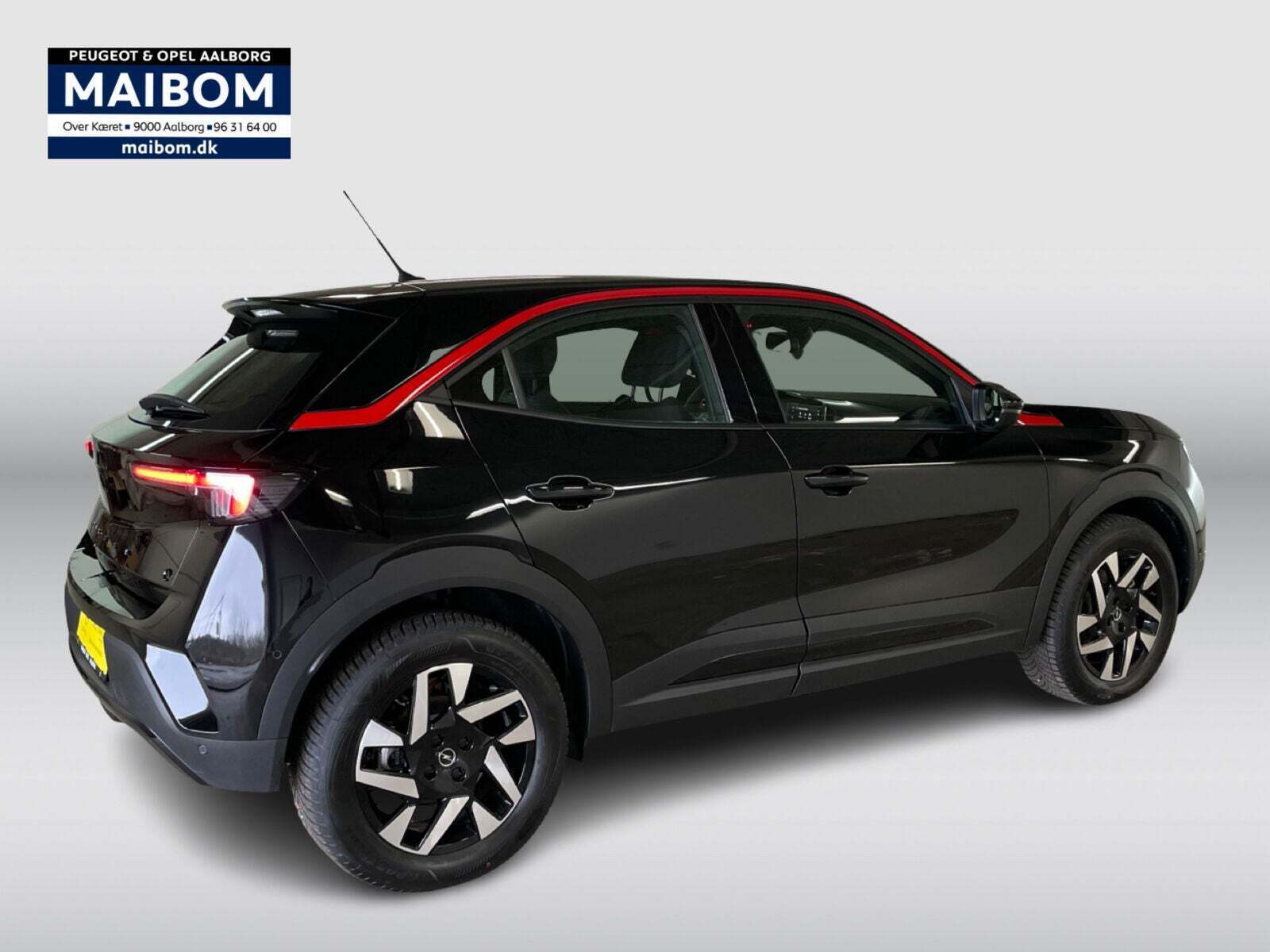 Opel Mokka-e 50 GS Line