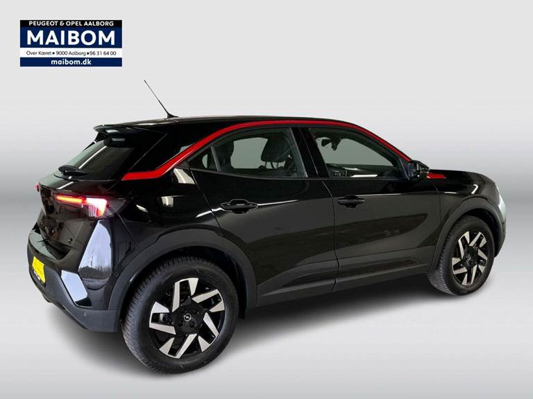 Opel Mokka-e 50 GS Line