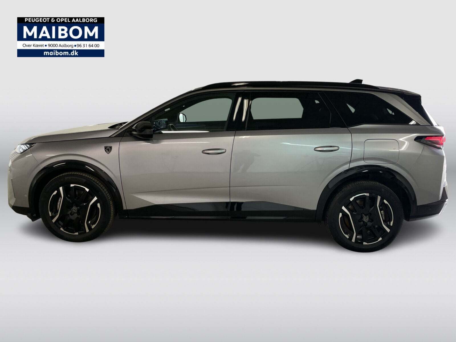 Peugeot e-5008 77 GT Pack 7prs