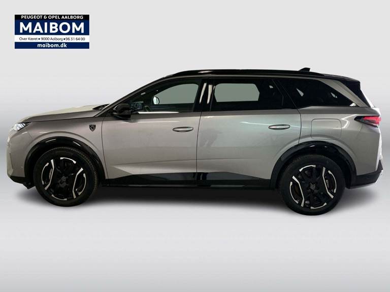 Peugeot e-5008 77 GT Pack 7prs