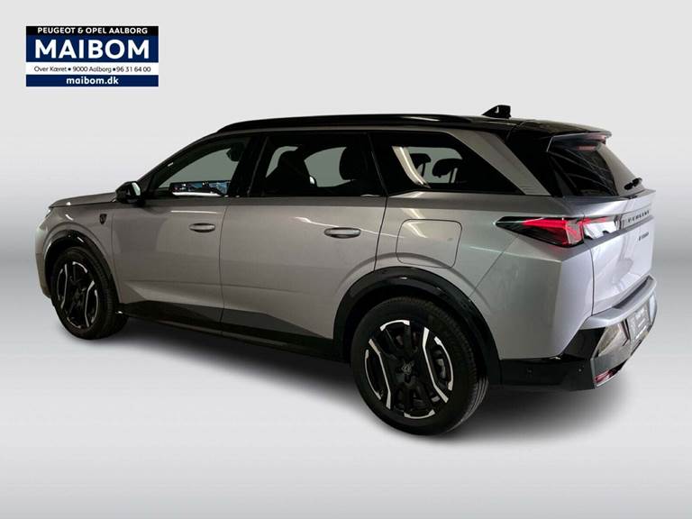 Peugeot e-5008 77 GT Pack 7prs