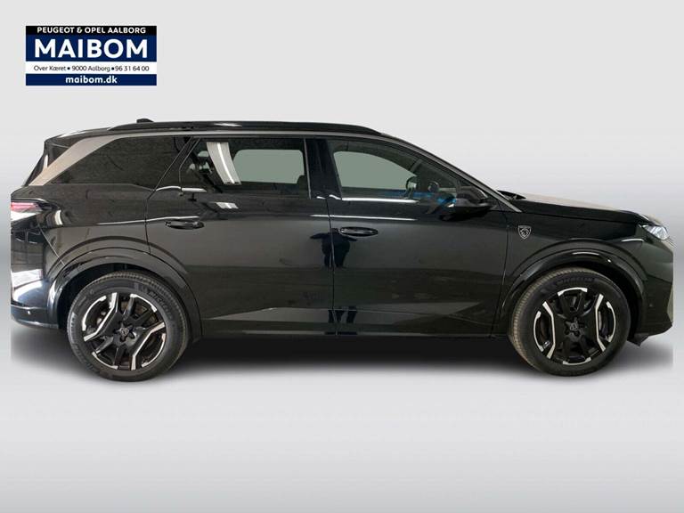 Peugeot e-5008 77 GT Pack 7prs