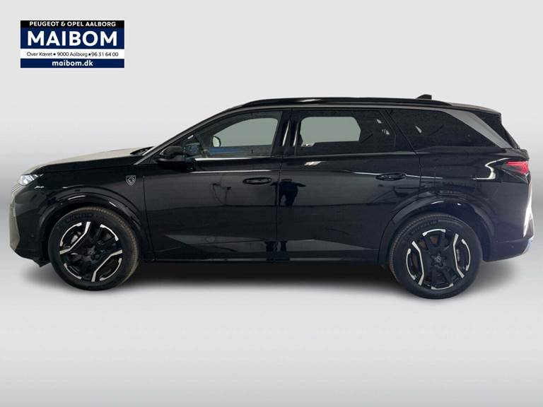 Peugeot e-5008 77 GT Pack 7prs