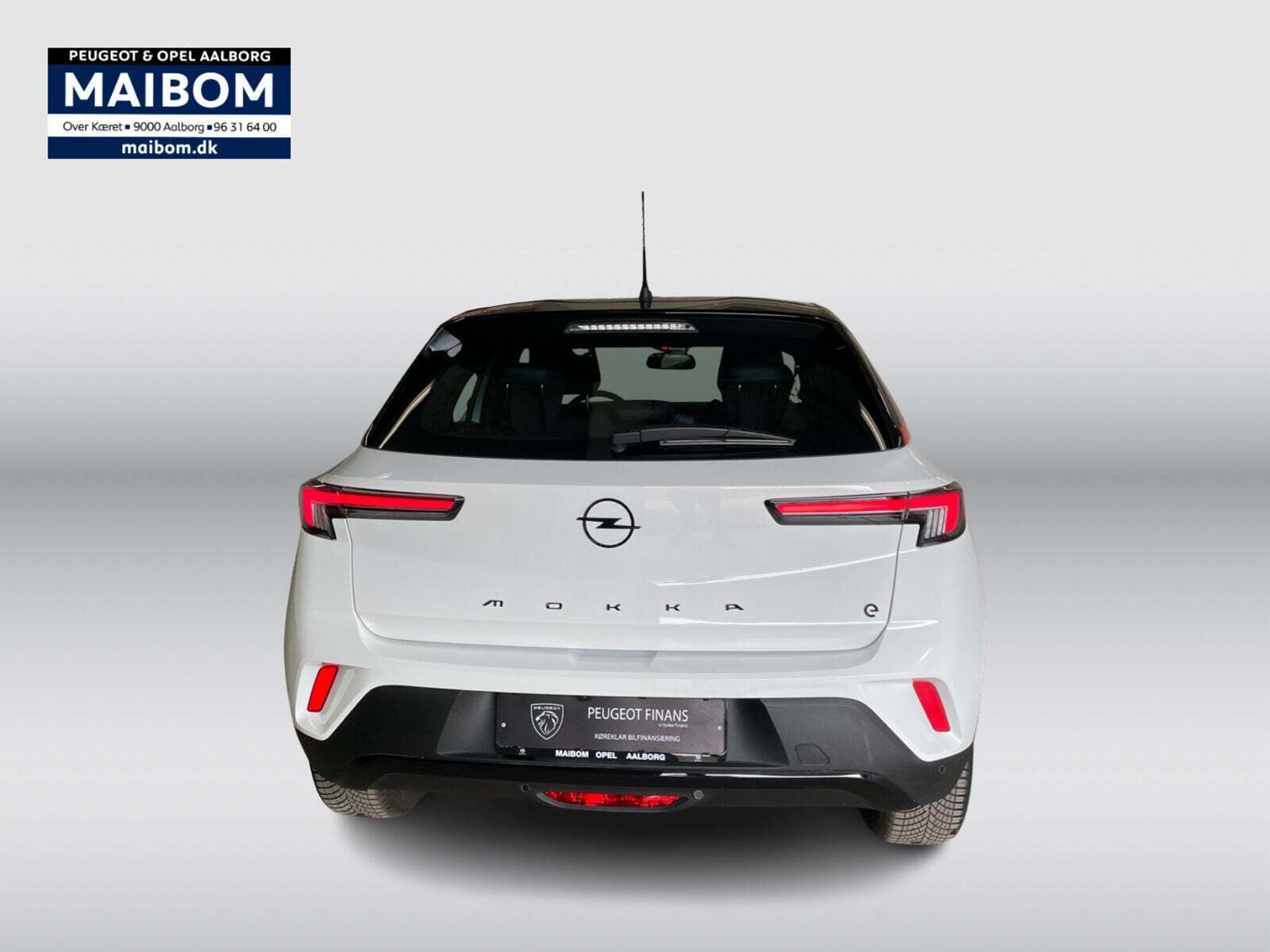 Opel Mokka-e 50 GS Line