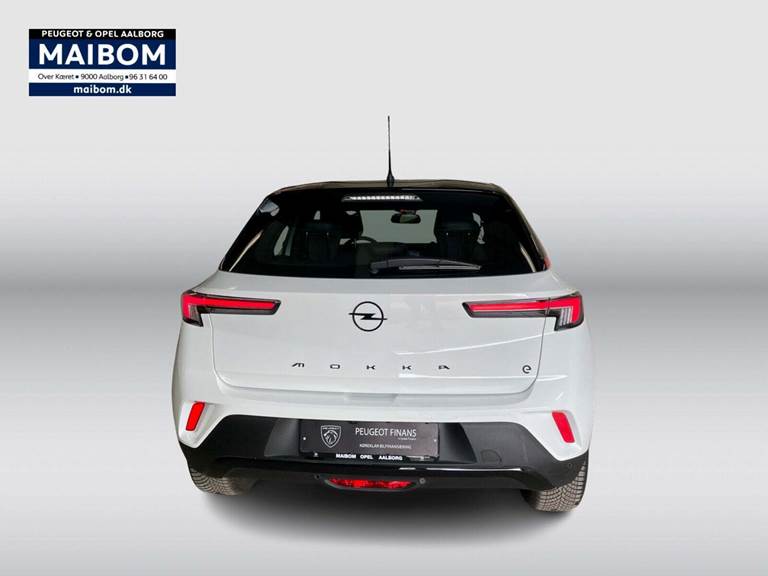 Opel Mokka-e 50 GS Line