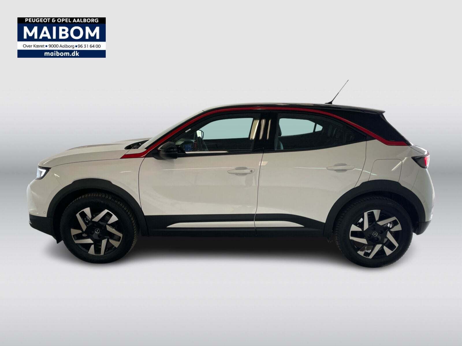 Opel Mokka-e 50 GS Line