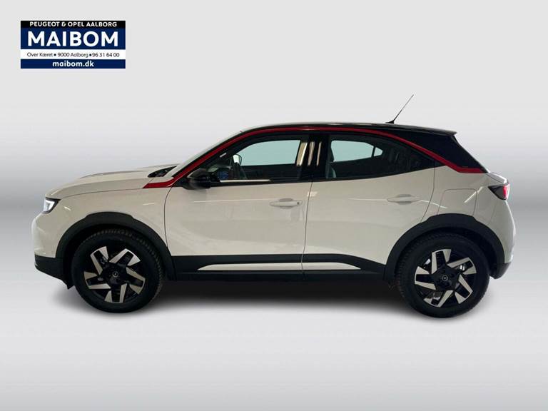 Opel Mokka-e 50 GS Line