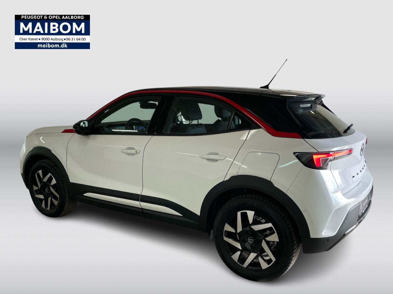 Opel Mokka-e 50 GS Line