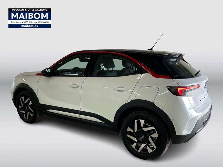 Opel Mokka-e 50 GS Line