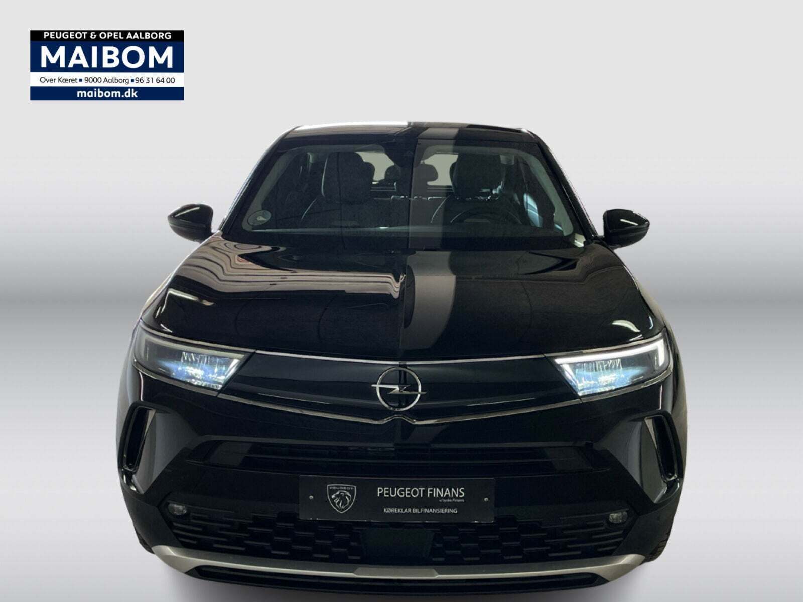 Opel Mokka-e 50 Elegance