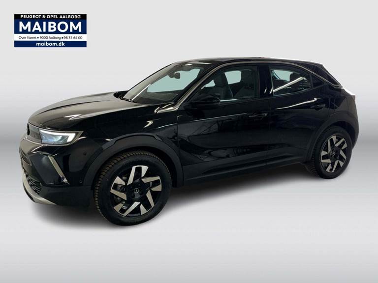 Opel Mokka-e 50 Elegance