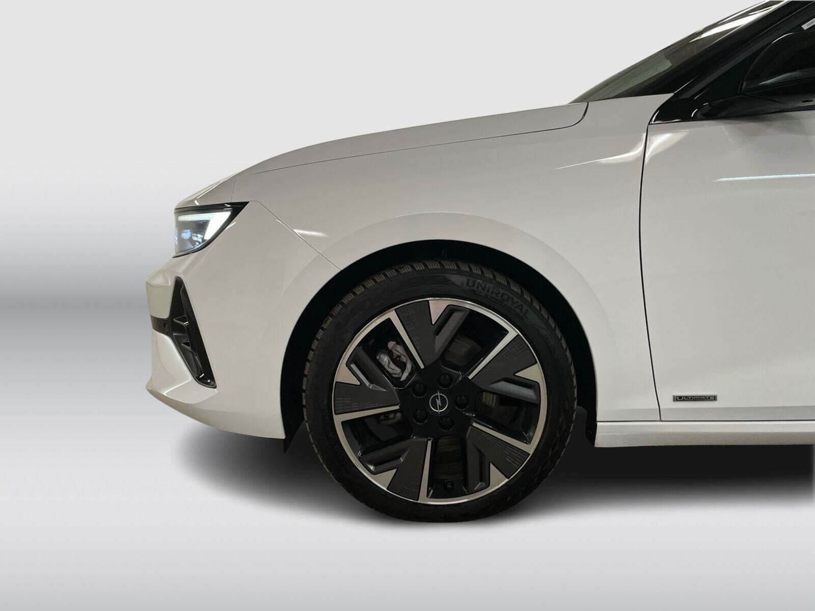 Opel Astra-e 54 Ultimate