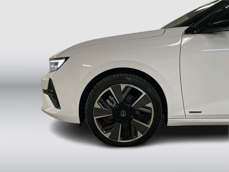 Opel Astra-e 54 Ultimate