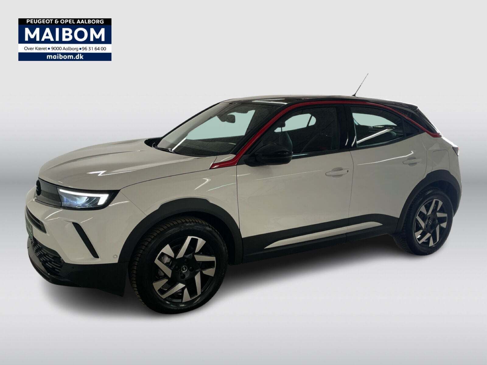 Opel Mokka-e 50 GS Line