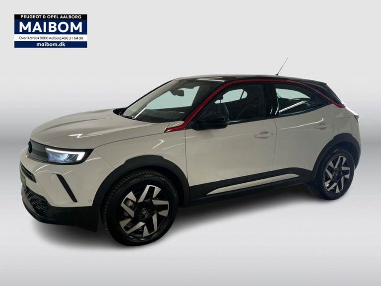 Opel Mokka-e 50 GS Line