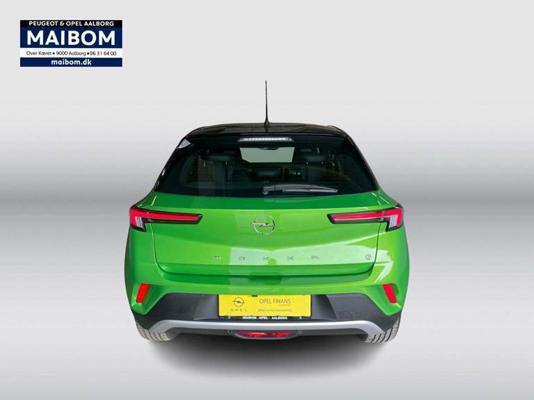 Opel Mokka-e 50 Ultimate