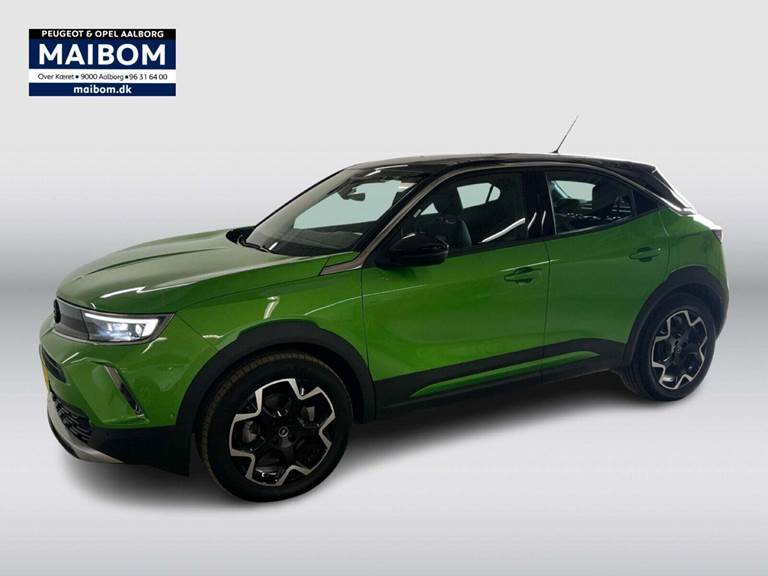 Opel Mokka-e 50 Ultimate