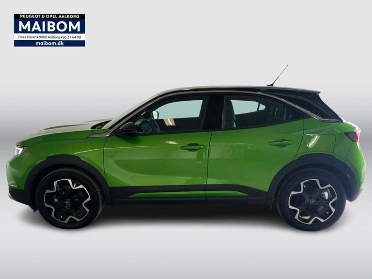 Opel Mokka-e 50 Ultimate