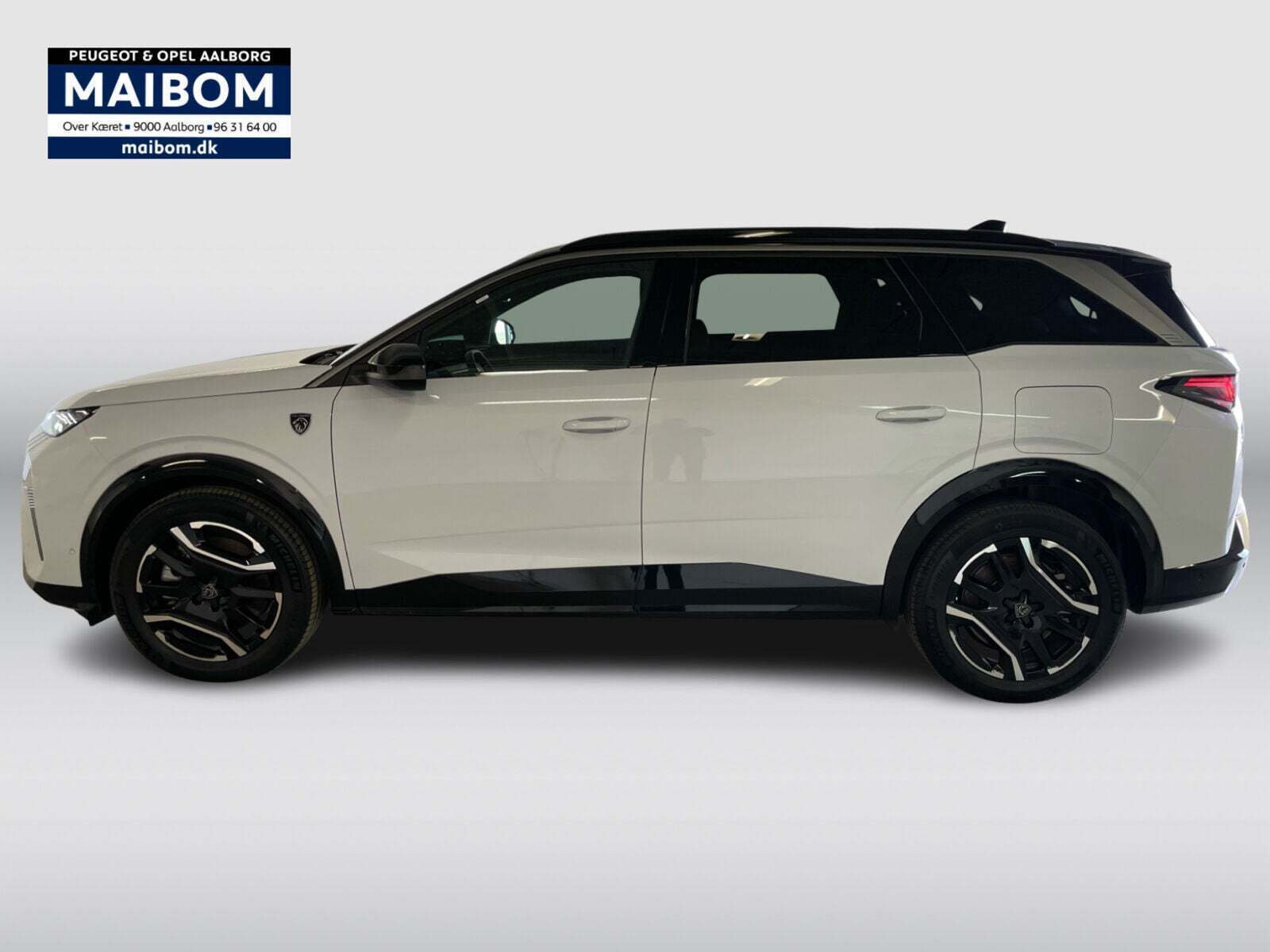 Peugeot e-5008 77 GT Pack 7prs