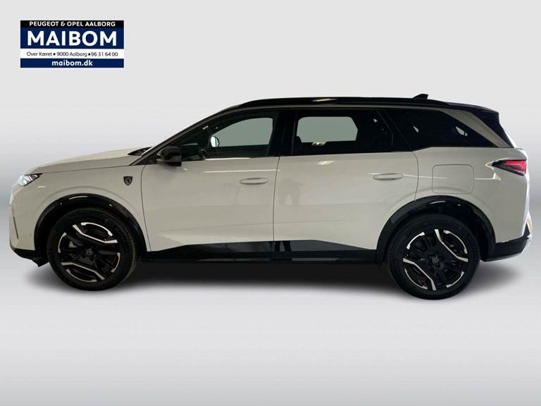 Peugeot e-5008 77 GT Pack 7prs