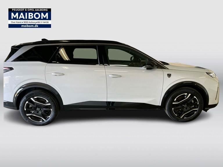 Peugeot e-5008 77 GT Pack 7prs