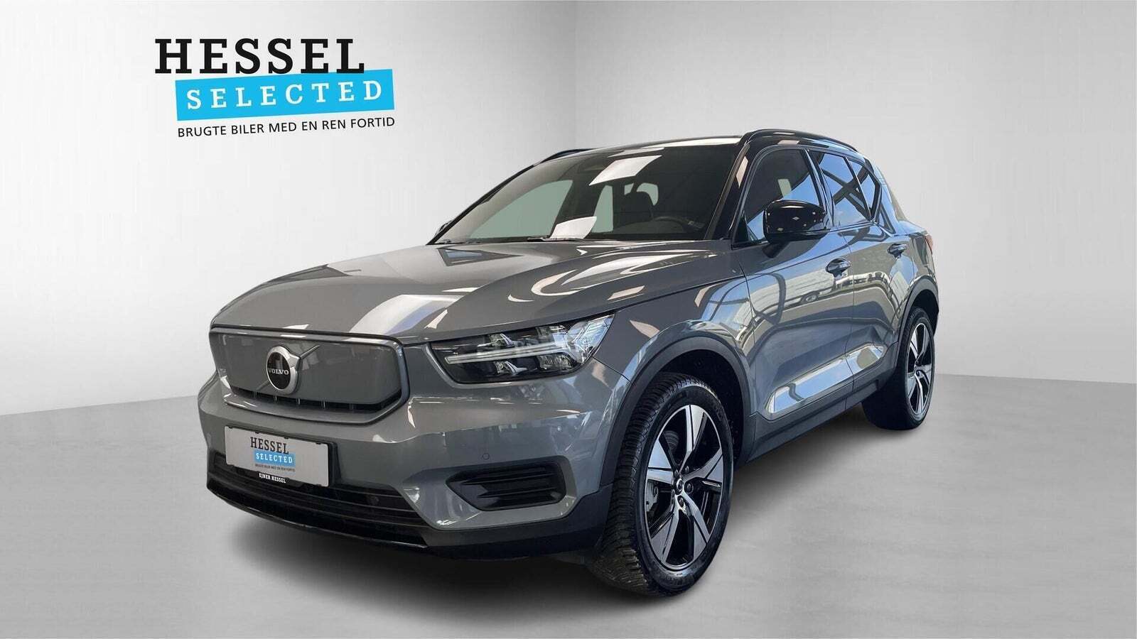 Ejner Hessel Ringkøbing