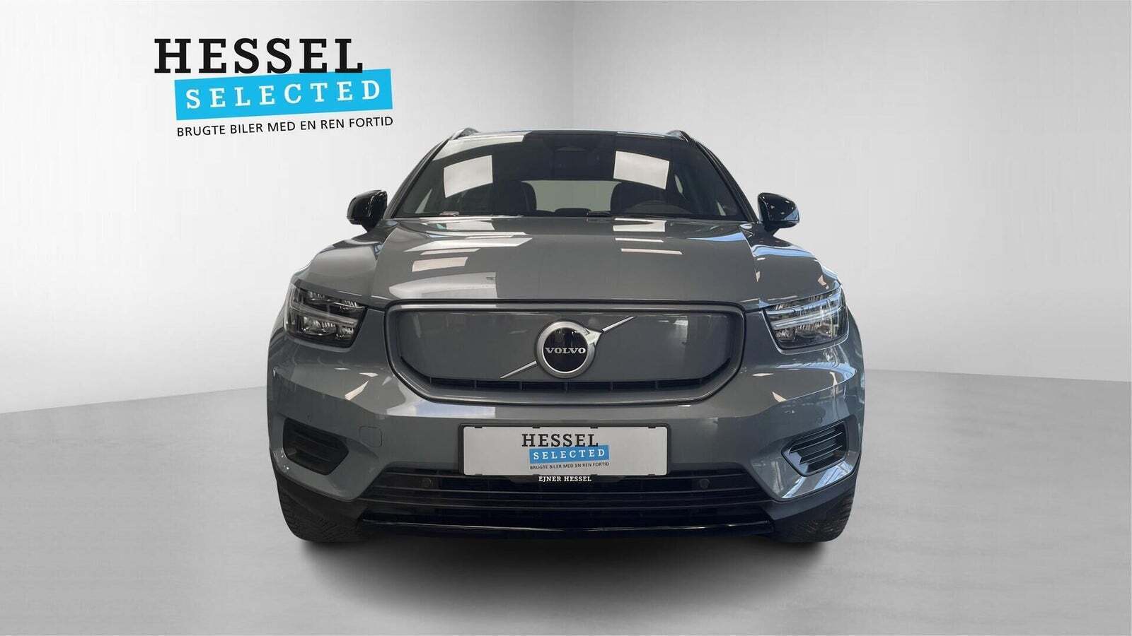 Volvo XC40 P6 ReCharge Plus