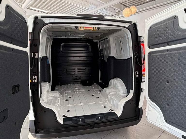 Kia PV5 71 Long Range Work