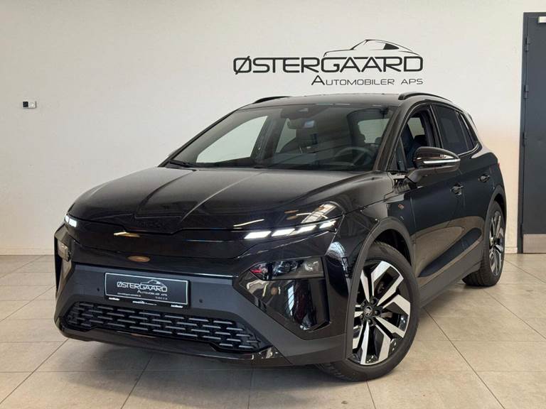 Skoda Elroq 85 iV Sportline