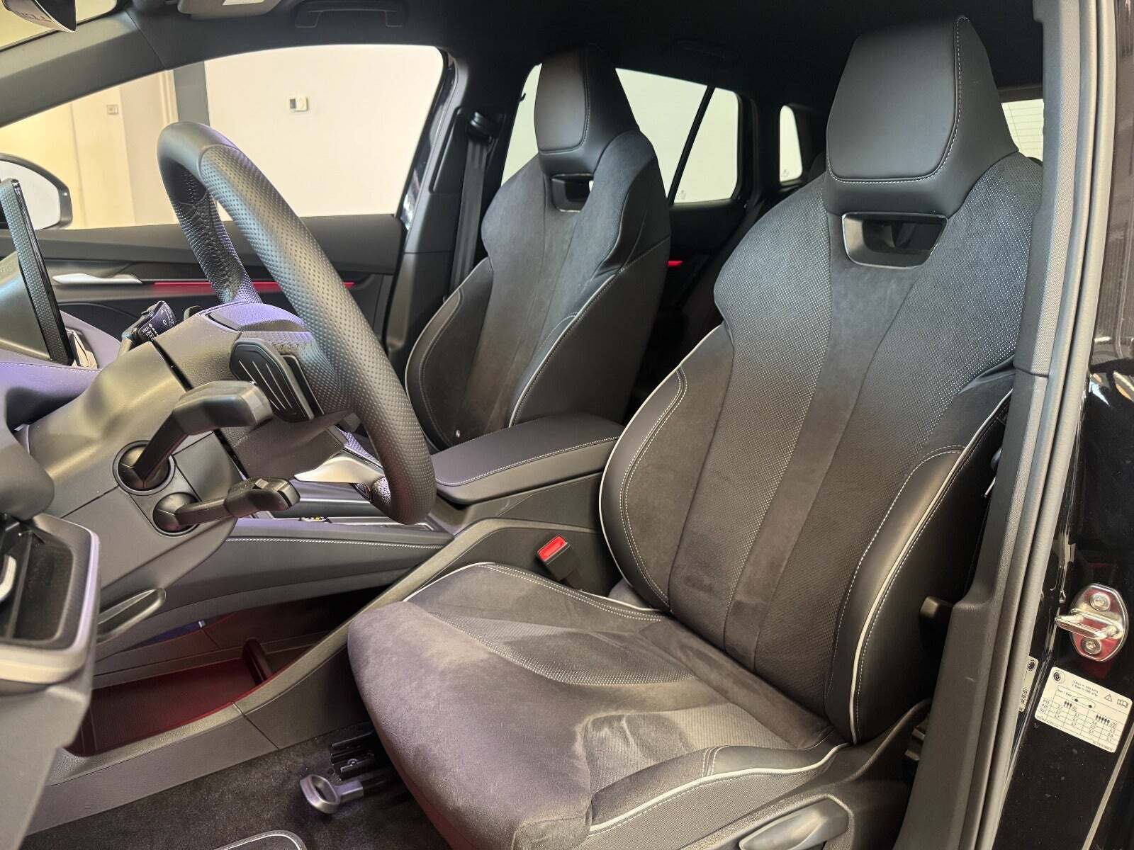 Skoda Elroq 85 iV Sportline