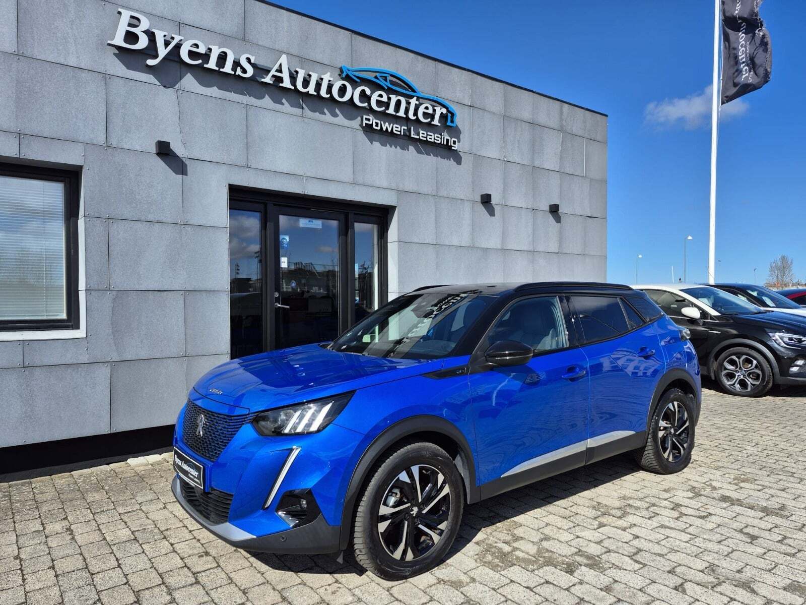 Byens Autocenter