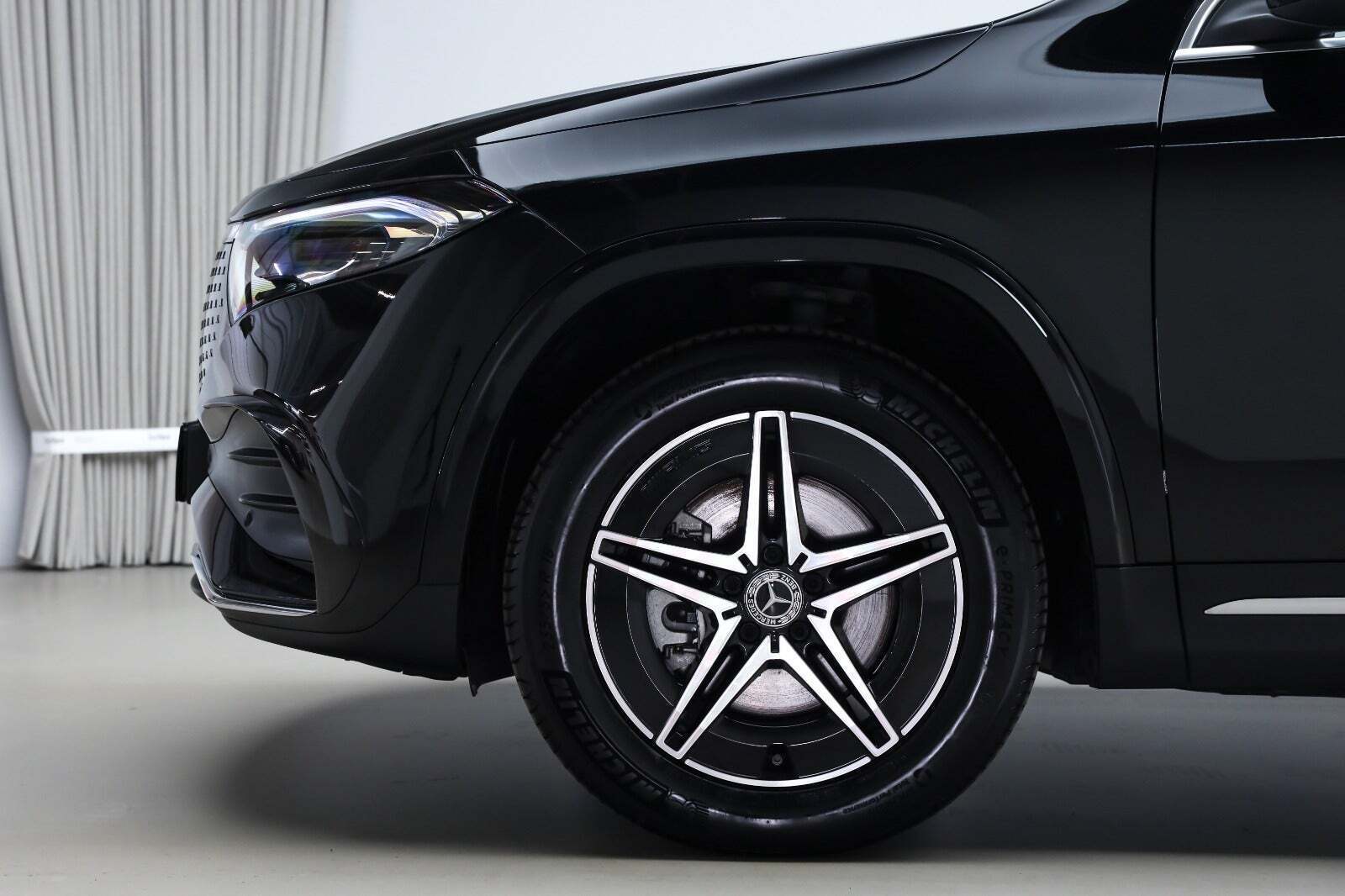 Mercedes EQA250+ AMG Premium