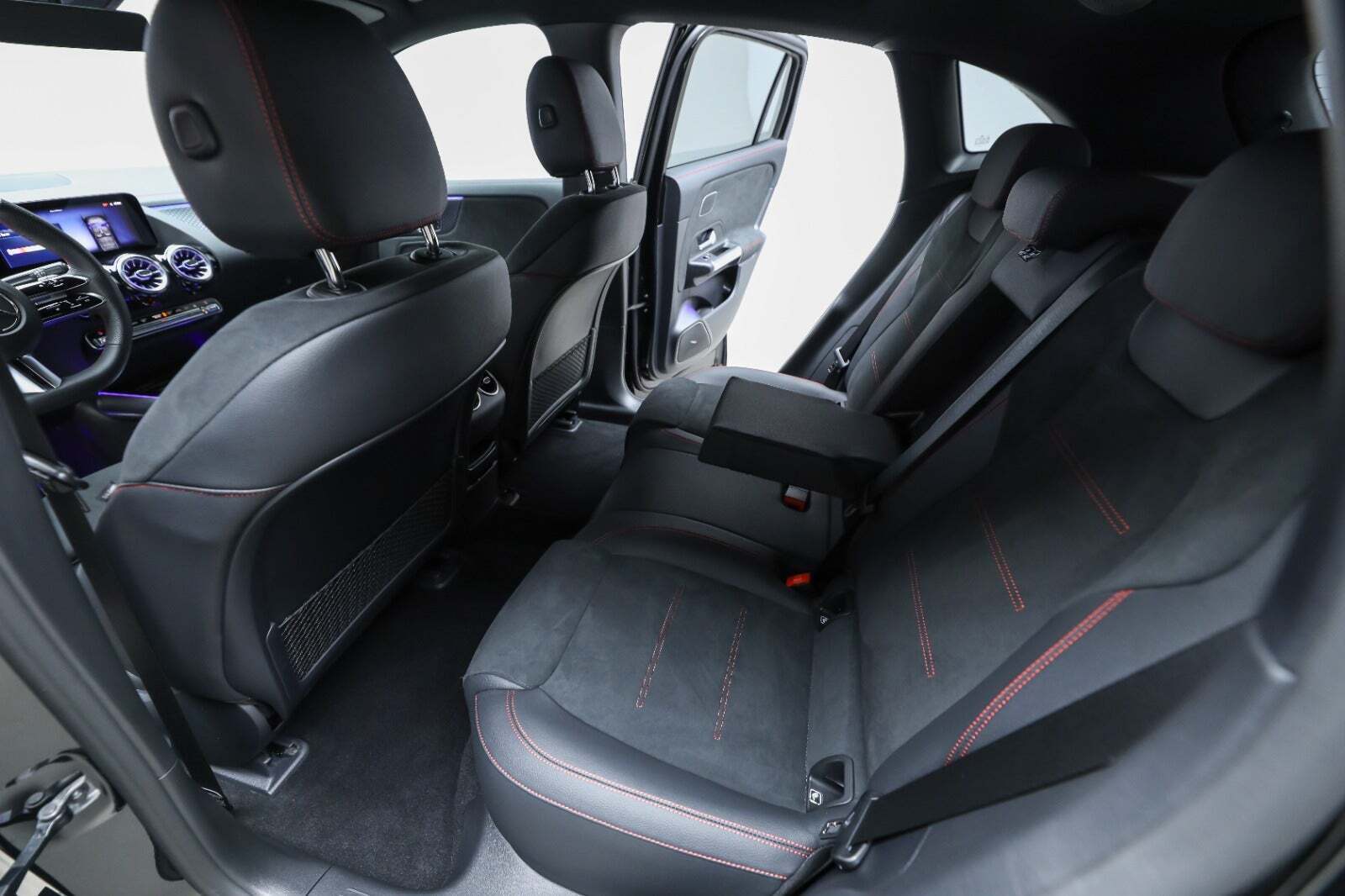 Mercedes EQA250+ AMG Premium