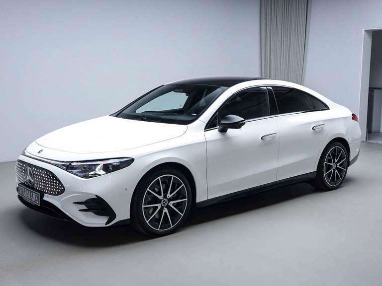 Mercedes CLA250+ EQ AMG Premium