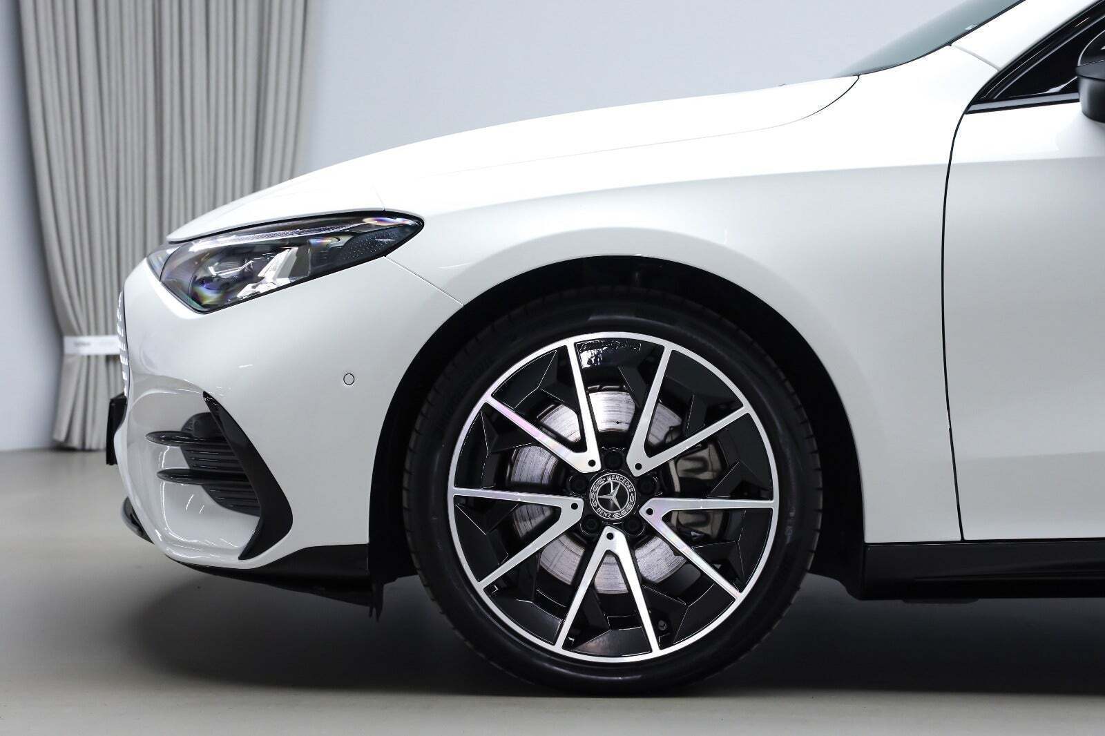 Mercedes CLA250+ EQ AMG Premium