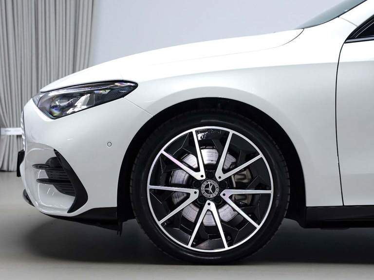 Mercedes CLA250+ EQ AMG Premium