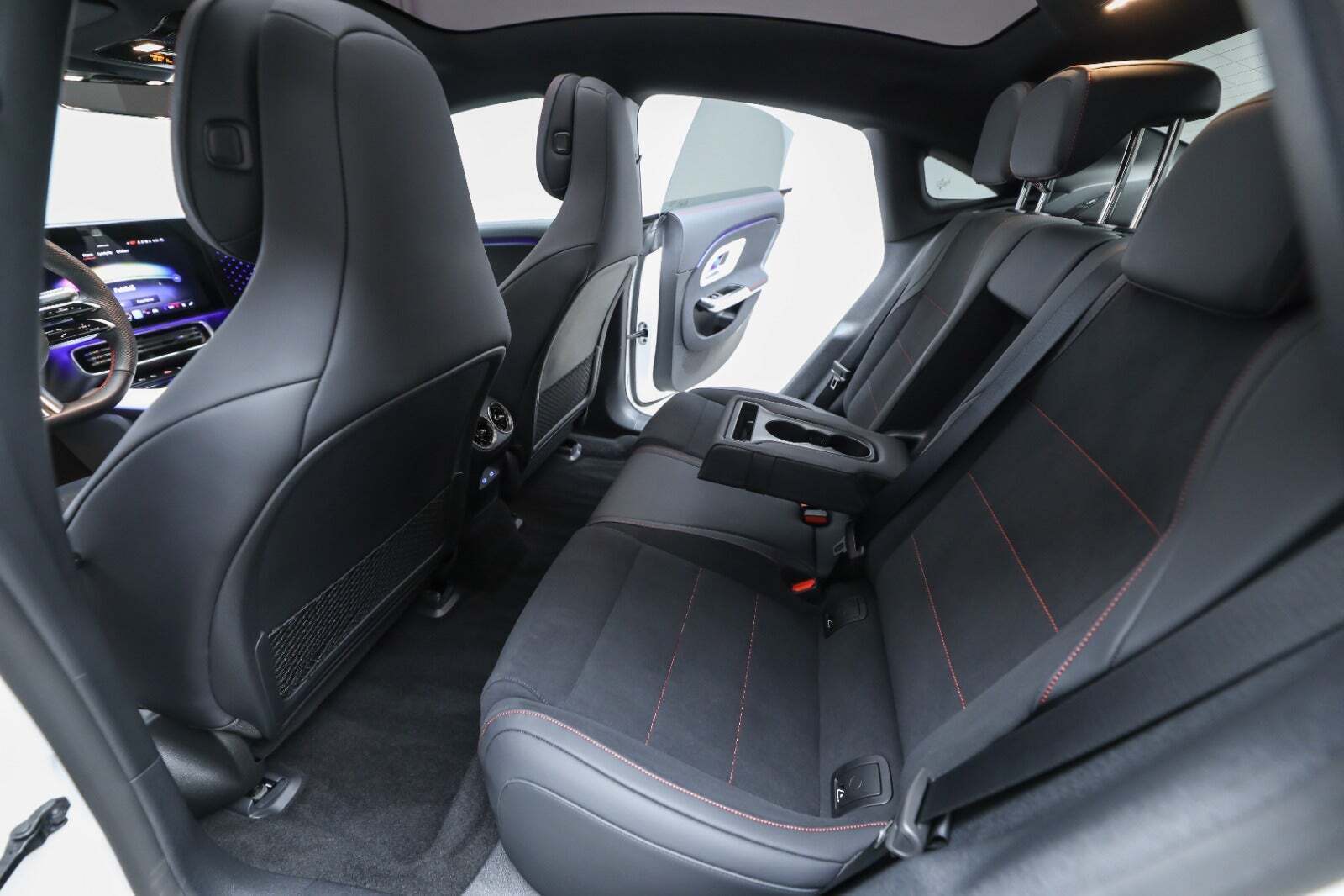 Mercedes CLA250+ EQ AMG Premium