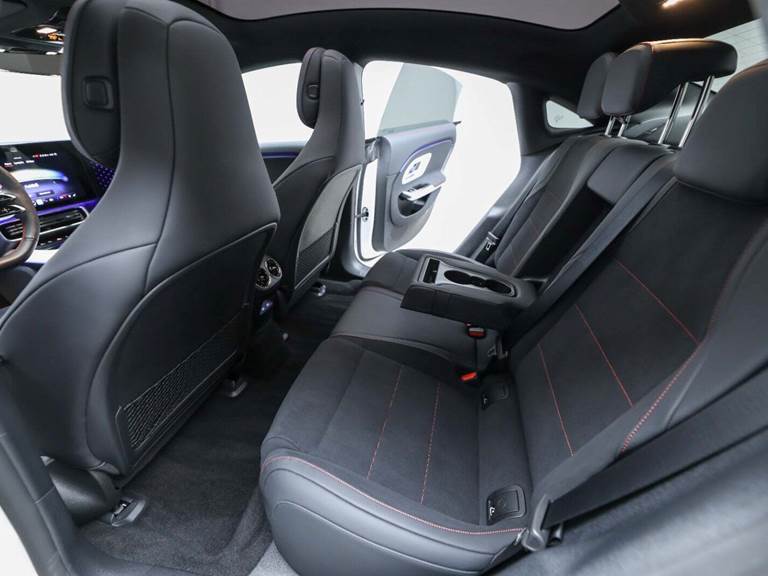 Mercedes CLA250+ EQ AMG Premium