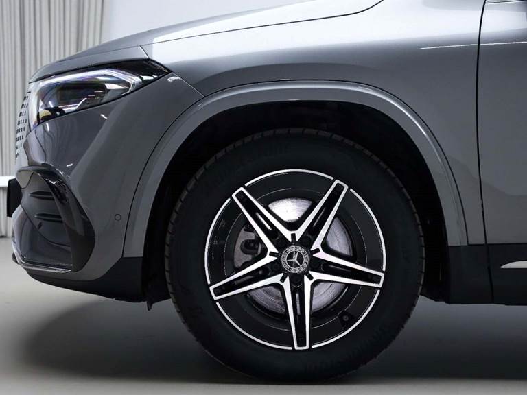 Mercedes EQA250+ AMG Advance