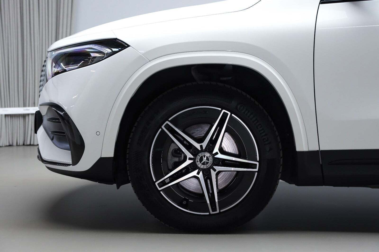 Mercedes EQA250+ AMG Premium