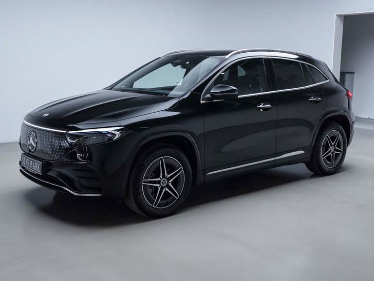 Mercedes EQA250+ AMG Premium